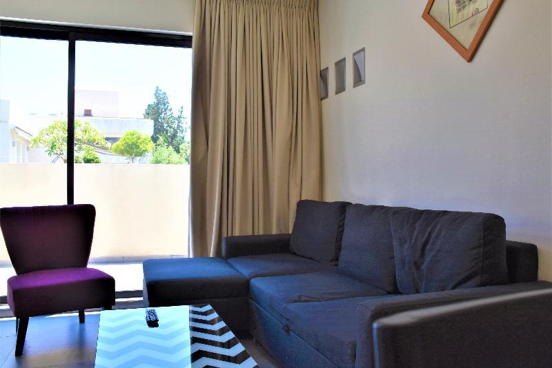 Rothschild Residence By Zvieli Tel Aviv Dış mekan fotoğraf