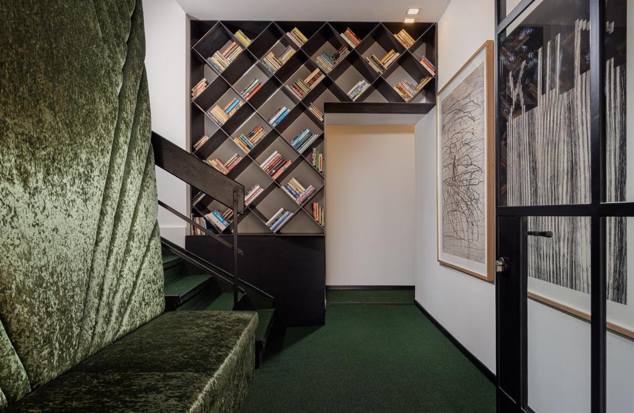 Rothschild Residence By Zvieli Tel Aviv Dış mekan fotoğraf